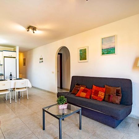 Alquilaencanarias-Medano Atalaya, Terrace & Pool El Médano Екстериор снимка
