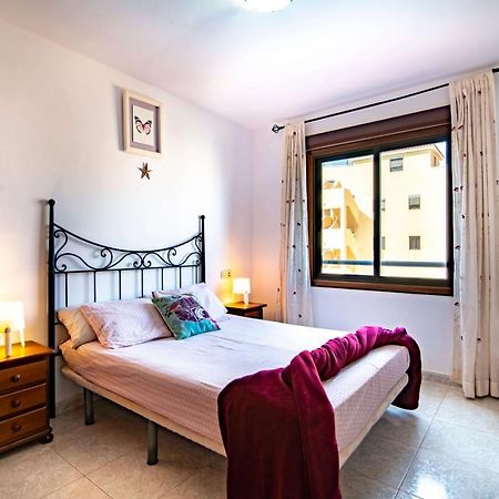 Alquilaencanarias-Medano Atalaya, Terrace & Pool El Médano Екстериор снимка