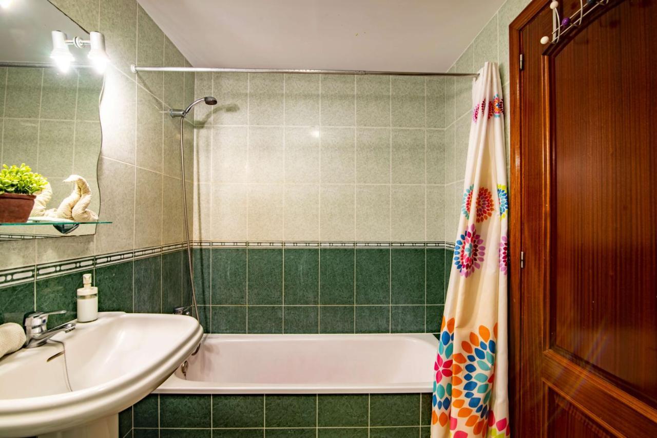 Alquilaencanarias-Medano Atalaya, Terrace & Pool El Médano Екстериор снимка